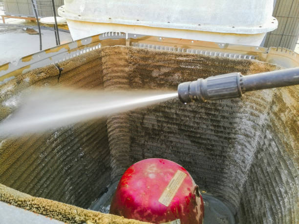 Best Air Duct Sanitizing Services  in Dayton, IN