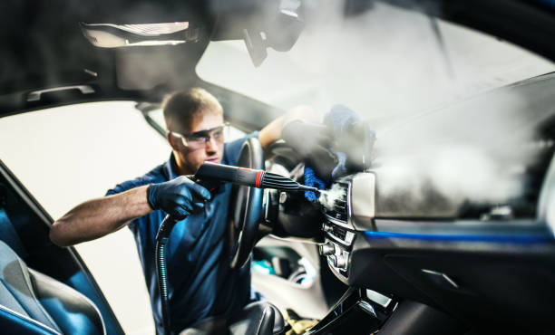 Best Air Vent Cleaning Services  in Dayton, IN