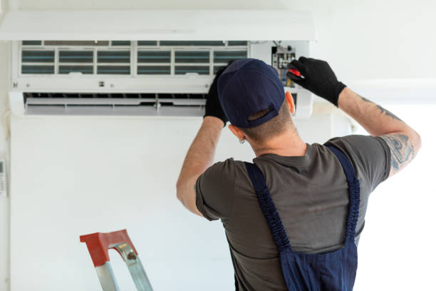 Professional Airduct Cleaning in IN