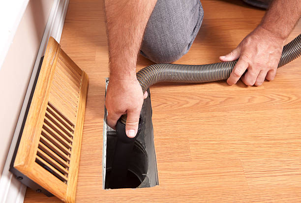 Ductwork Cleaning Services in IN