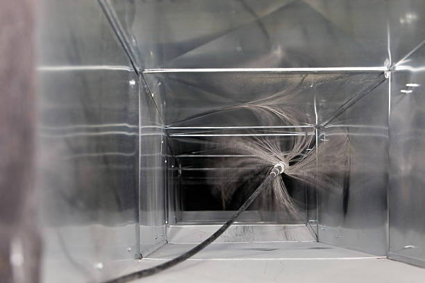 Best Local Air Duct Cleaning Services  in Dayton, IN
