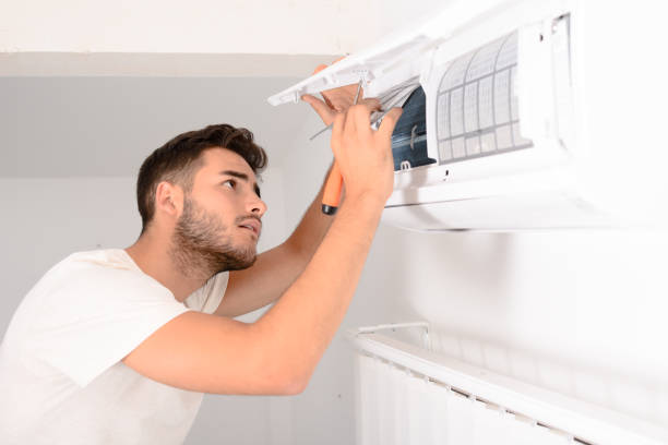 Best Best Air Duct Cleaning Company  in Dayton, IN