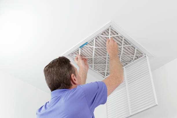 Ventilation Cleaning Services in IN